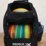 REMIX DELUXE BACKPACK Bag  Рюкзак