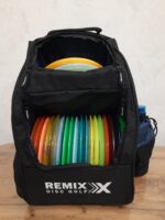 REMIX DELUXE BACKPACK Bag  Рюкзак