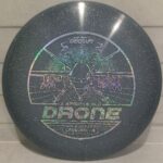 Discraft Ledgestone '23 Z Glo Sparkle Drone <br> 5 | 3 | 1 | 4