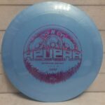 Prodigy REVERB 500 plastic (174g)<br> 13 | 5 | 0 | 3.5