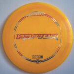 Discraft Z Raptor<br>9 | 4 | 0 | 3 — изображение 3