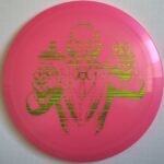 Discraft Big Z Undertaker <br> 9 | 5 | -1 | 2