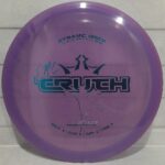 Dynamic Discs Lucid EMac Truth <br> 5 | 5 | 0 | 2