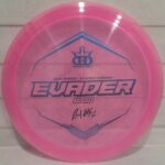 Dynamic Discs Lucid Ice Evader <br> 7 | 4 | 0 | 2.5