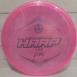 Westside discs VIP-Ice Glimmer Harp<br> 4 | 3 | 0 | 3