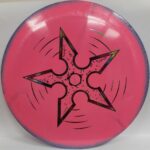 Infinite Discs Halo Star X-out Czar (166g) <br> 11 | 5 | -1 | 3