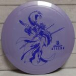 Discraft Big Z Athena <BR> 7 | 5 | 0 | 2
