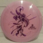 Discraft Big Z Athena <BR> 7 | 5 | 0 | 2 — изображение 4