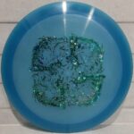 Discraft Ledgestone '23 Z Glo FLX Heat <br> 9 | 6 | -3 | 1