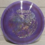 Discraft Ledgestone '23 ESP Undertaker (Легкий!)<br> 9 | 5 | -1 | 2