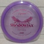 Prodigy 400 Plastic Shadowfax - Cale Leiviska series (174g)<br> 9 | 5 | -2 | 1.5
