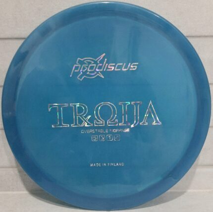 Prodiscus Premium Troija <br> 5 | 3 | 1 | 4