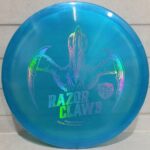 Discmania Meta Tactic - Razor Claw 3<br> 4 | 2 | 0 | 3