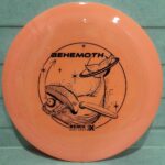 Remix Neutron Behemoth <br> 12 | 4.5 | -1 | 3