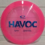 Latitude 64 Opto Havoc <br> 13 | 5 | -1 | 3 — изображение 2