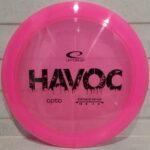 Latitude 64 Opto Havoc <br> 13 | 5 | -1 | 3 — изображение 3