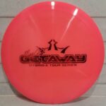 Dynamic Discs Hybrid-X Getaway<br> 9 | 5 | -0.5 | 3 — изображение 2