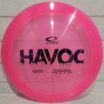Latitude 64 Opto Havoc <br> 13 | 5 | -1 | 3