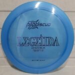 Prodiscus Premium Legenda (169g)<br> 13 | 4 | -1 | 4