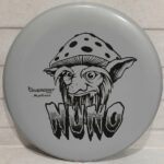 Divergent Discs MaxValue Nuno<br> 3 | 4 | -1 | 1