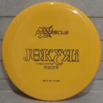 Prodiscus Ultrium Jokeri <br> 3 | 3 | 1 | 2