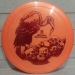 Discraft Big Z Vulture <br>10 | 5 | 0 | 2