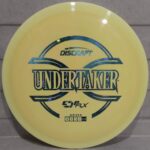 Discraft ESP FLX Undertaker <br> 9 | 5 | -1 | 2 — изображение 3