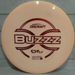 Discraft ESP FLX Buzzz <br> 5 | 4 | -1 | 1
