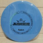 Dynamic Discs BioFuzion Justice (171g) <br> 5 | 1 | 0.5 | 4