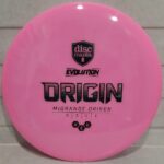 Discmania Neo Origin (177g) <br> 5 | 5 | -1 | 1