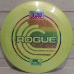 DGA ProLine Rogue <br> 11 | 4 | -1 | 1