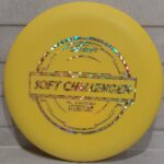 Discraft Soft Challenger <br> 2 | 3 | 0 | 2
