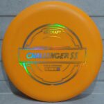 Discraft Putter Line Challenger SS <br> 2 | 3 | -1 | 2