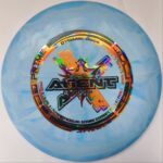 Dynamic Discs Prime Burst Agent (misprint) <br> 2 | 3 | 0 | 1
