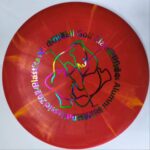 Dynamic Discs Prime Burst Agent (misprint) <br> 2 | 3 | 0 | 1 — изображение 3