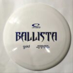 Latitude 64 Gold Ballista <br> 14 | 5 | -1 | 3