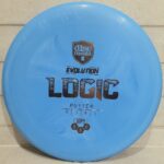 Discmania Exo Soft Logic <Br> 3 | 3 | 0 | 1