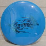 Divergent Discs MaxGrip Nuno<br>3 | 4 | -1 | 1