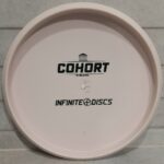 Infinite Discs N-Blend Cohort (принт снизу) 175g<br> 3.5 | 4 | 0 | 1