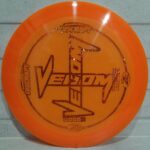 Discraft Z Lite Venom (Легкий 161g) <br> 13 | 5 | 0 | 3