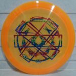 Discraft Z Lite Anax (Легкий)<br> 10 | 6 | 0 | 3 — изображение 2