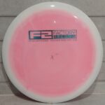 Innova Halo Star Factory Second Valkyrie (170g)<br> 9 | 4 | -2 | 2