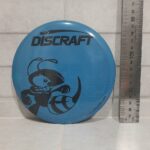 Mini Buzzz marker 15см (даже неплохо летает, но не для соревнований)