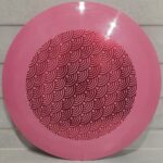 Infinite Discs I-blend X-out Czar <br> 11 | 5 | -1 | 3