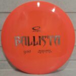 Latitude 64 Gold Ballista <br> 14 | 5 | -1 | 3 — изображение 2