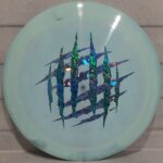 Discraft ESP Zeus (Misprint) <br> 12 | 5 | -1 | 3