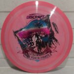 Discraft ESP Undertaker (Misprint) <br> 9 | 5 | -1 | 2