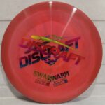 Discraft Esp Swarm (Misprint)<br> 5 | 3 | 0 | 4