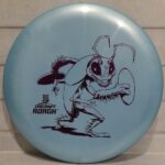 Discraft Big Z Roach <br> 2 | 4 | 0 | 1
