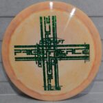 Discraft ESP Drive (misprint) <br> 11 | 5 | -1 | 2